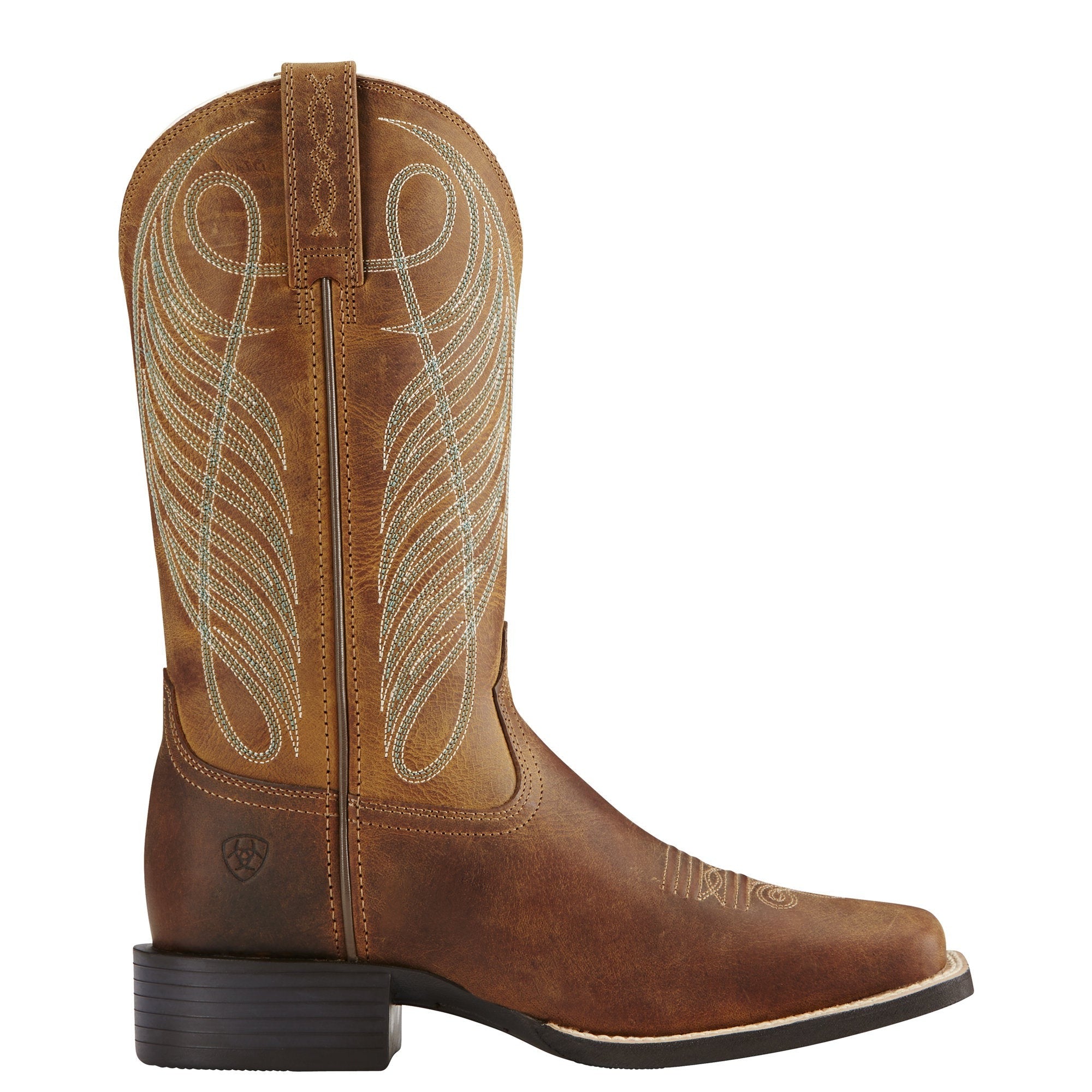 WOMEN'S ROUND UP BOOT – Austin's Shoes